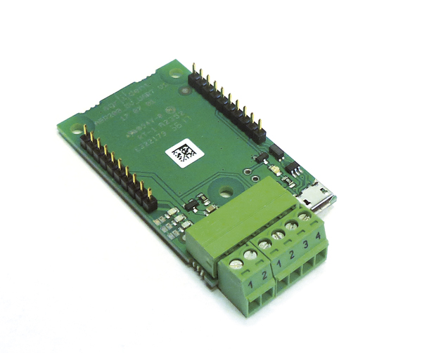 EVK200 Evaluation Kit EVK200 Evaluation Kit